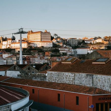Villa Teresa apartamentos Vila Nova de Gaia Esterno foto